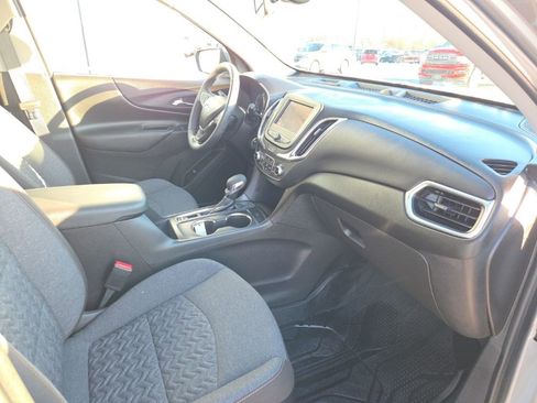 Certified 2024 Chevrolet Equinox LT image 23