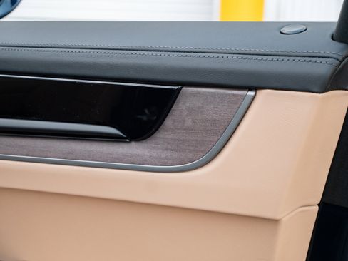 New 2026 Porsche Cayenne S AWD/4WD image 30