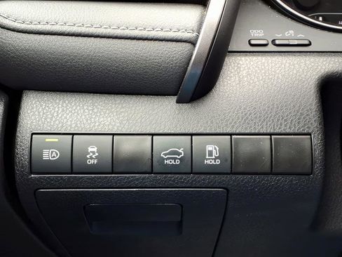 Certified 2023 Toyota Camry SE w/ Audio Upgrade Package image 20