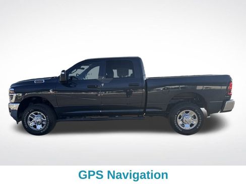 New 2026 RAM 2500 Tradesman image 3