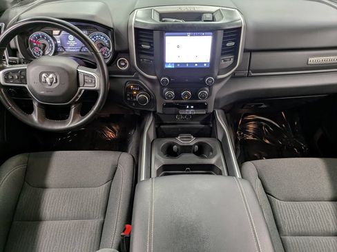 Used 2022 RAM 1500 Big Horn AWD/4WD image 24
