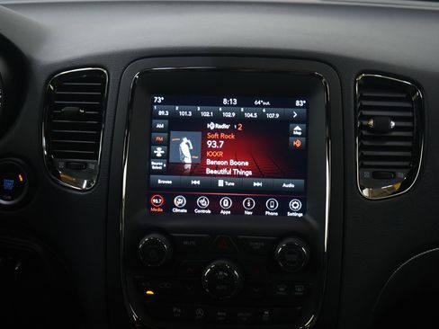 Used 2020 Dodge Durango GT image 16