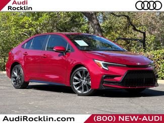 Used 2023 Toyota Corolla SE w/ SE Premium Package FWD 360° Tour