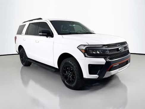 Used 2024 Ford Expedition Timberline AWD/4WD image 7