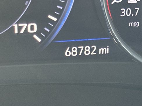 Used 2024 Chevrolet Malibu LT FWD image 27