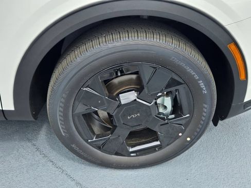 New 2026 Kia Sportage X-Line AWD/4WD image 9