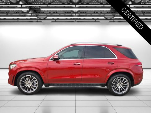 Certified 2023 Mercedes-Benz GLE 350 image 6