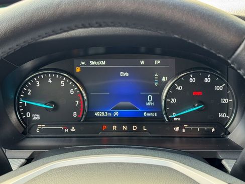 Certified 2024 Ford Explorer XLT w/ Equipment Group 202A image 28