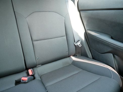Used 2019 Kia Forte LXS FWD image 14
