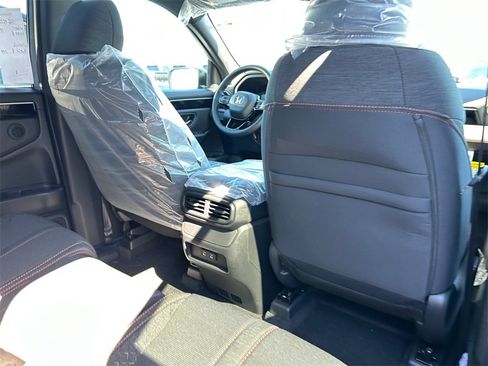 New 2026 Honda Pilot Sport image 20