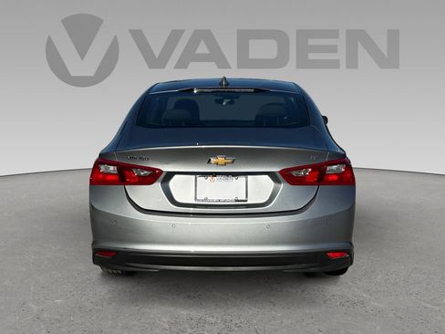 Used 2024 Chevrolet Malibu LT image 20