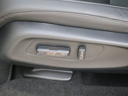 Used 2025 Acura ADX FWD image 26