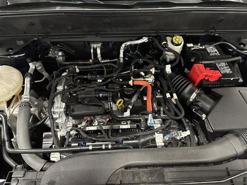 Used 2022 Ford Bronco Sport Big Bend w/ Convenience Package image 35