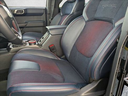 New 2026 Ford Bronco Raptor AWD/4WD image 4