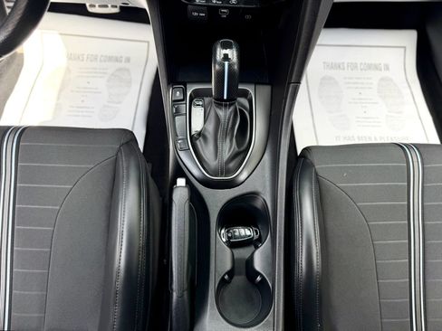 Used 2021 Hyundai Veloster N FWD image 19