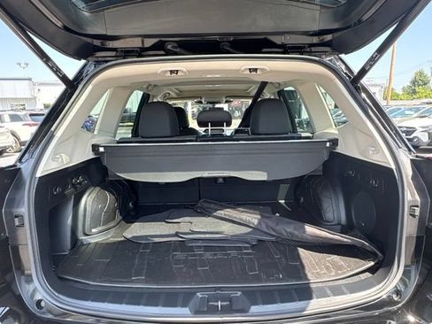 Used 2023 Subaru Forester Sport AWD/4WD image 11