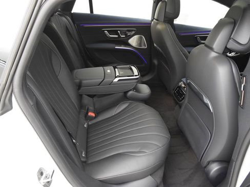 Used 2024 Mercedes-Benz EQS 450+ Sedan image 19