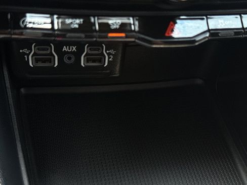 Used 2024 Dodge Durango SXT AWD/4WD image 20