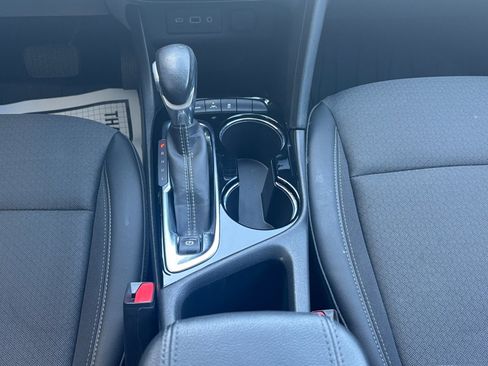 Used 2023 Buick Encore GX Select w/ Safety Package II AWD/4WD image 5