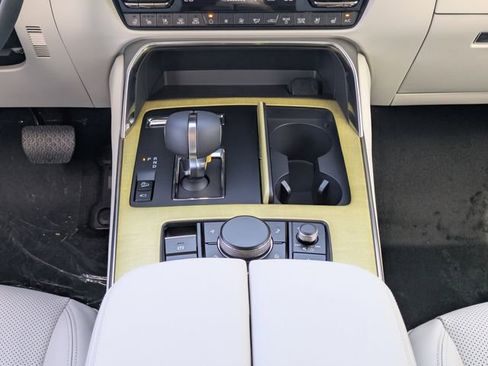 New 2026 MAZDA CX-90 3.3 Turbo S w/ Premium Plus image 19