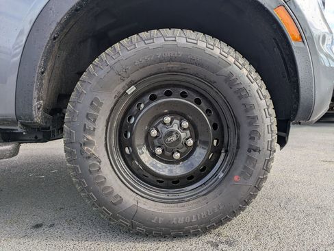 New 2026 Ford Ranger XL w/ Trailer Tow Package RWD image 14
