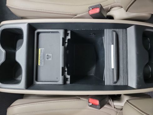 Certified 2023 Honda Odyssey Elite image 29