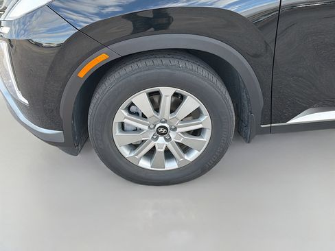 Used 2024 Hyundai Palisade SEL image 43