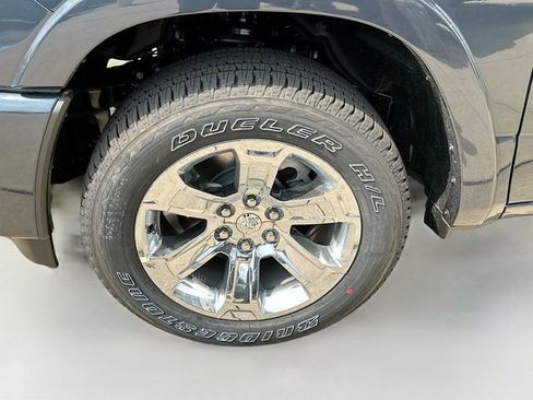 New 2025 RAM 1500 Big Horn image 30