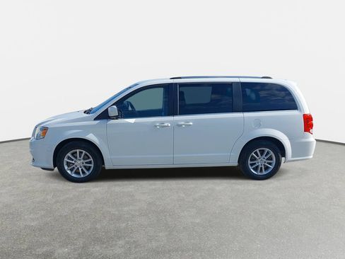 Used 2019 Dodge Grand Caravan SXT FWD image 8