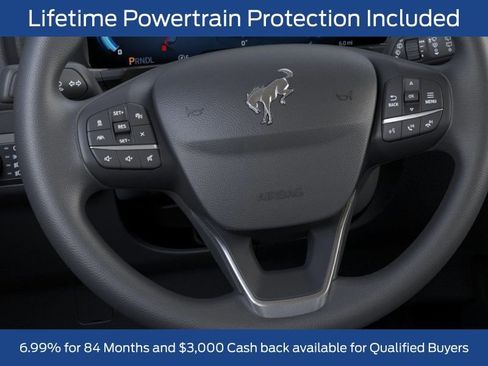 New 2025 Ford Bronco Sport Big Bend AWD/4WD image 15