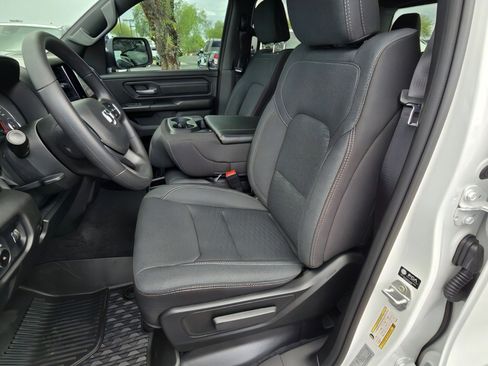 New 2026 RAM 1500 Tradesman image 14