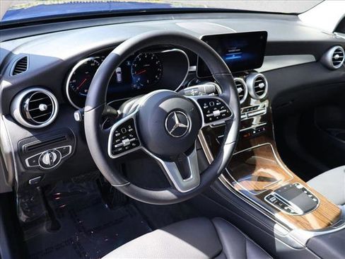 Used 2021 Mercedes-Benz GLC 300 4MATIC image 14