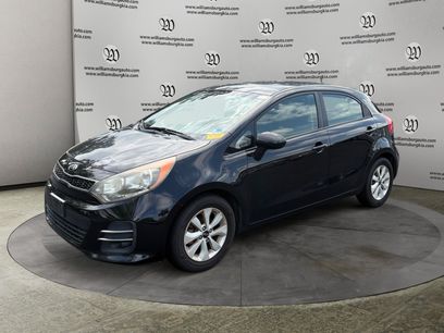 Used 2016 Kia Rio EX