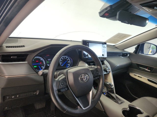 Used 2022 Toyota Venza XLE AWD/4WD image 12