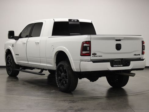 Used 2024 RAM 2500 Limited AWD/4WD image 6