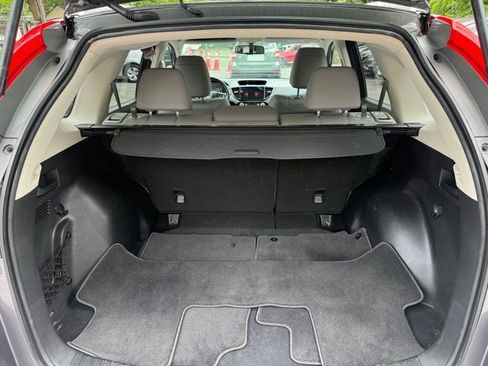 Used 2015 Honda CR-V EX-L image 19
