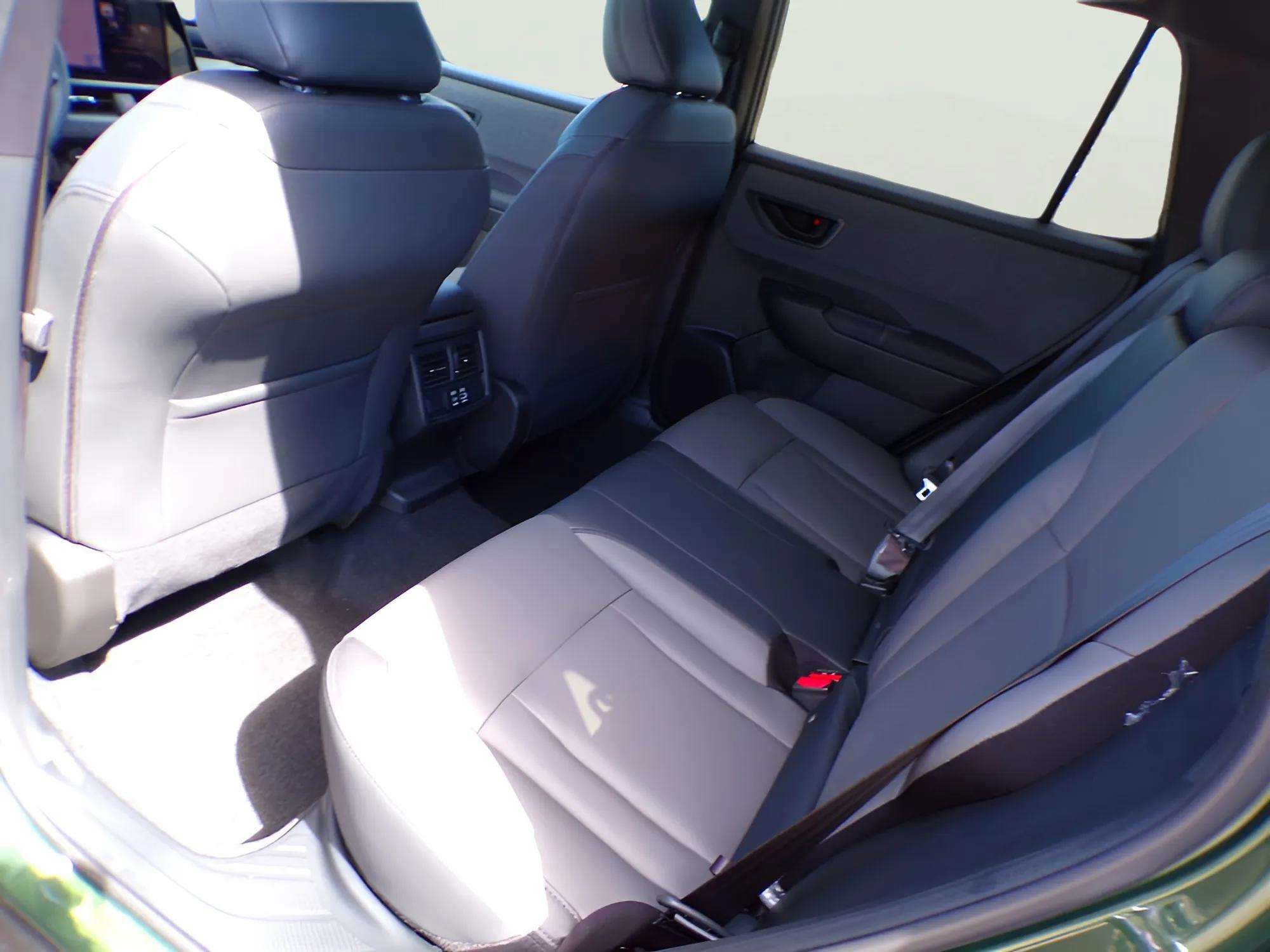 New 2026 Subaru Outback Premium AWD/4WD image 6