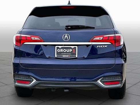 Used 2017 Acura RDX FWD w/ Technology Package image 5