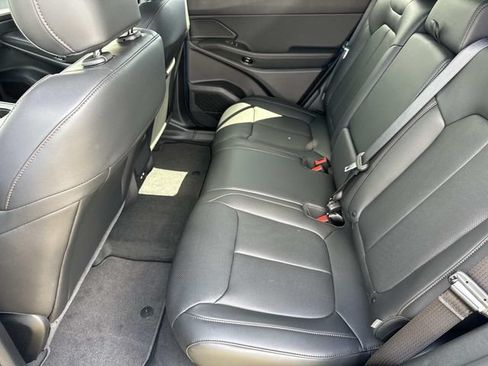 New 2026 Jeep Cherokee Limited AWD/4WD image 22