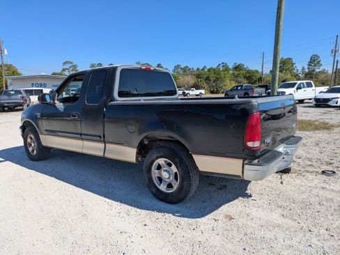 Used 2000 Ford F150 2WD SuperCab image 6