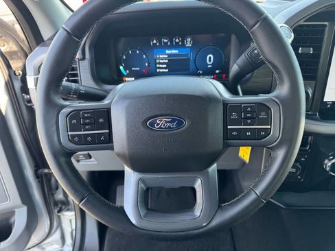 Used 2024 Ford F150 XLT image 17