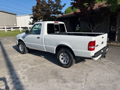 Used 2011 Ford Ranger XLT RWD image 2