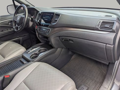 Used 2021 Honda Passport EX-L image 12