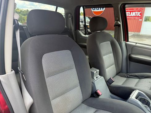 Used 2003 Ford Explorer Sport Trac XLT image 45