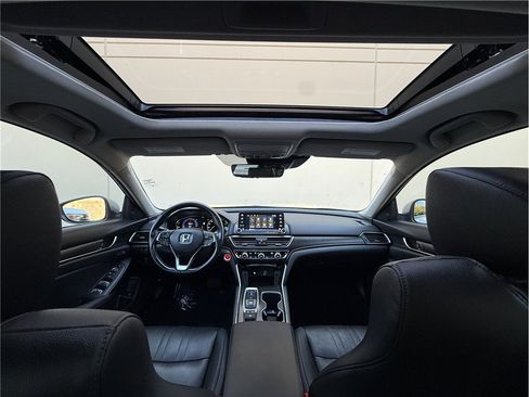 Used 2020 Honda Accord EX-L image 18