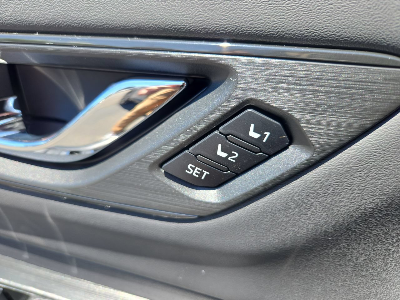 New 2026 Subaru Outback Touring XT AWD/4WD image 17