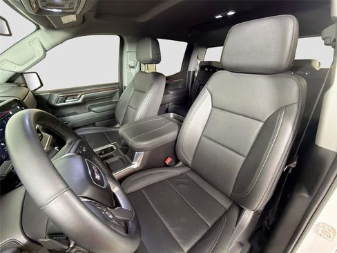 Used 2024 GMC Sierra 1500 SLT RWD image 21