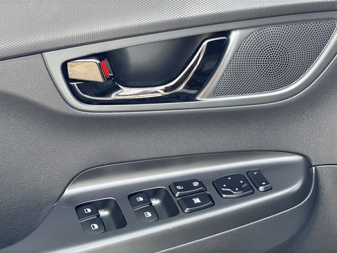 Certified 2021 Hyundai Kona Night w/ Cargo Package FWD image 16