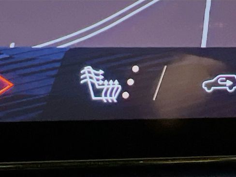 New 2026 Chevrolet Equinox EV LT image 20