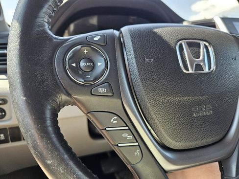 Used 2018 Honda Pilot EX-L image 52